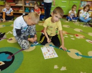 DZIEŃ KROPKI 