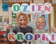 Dzień Kropki
