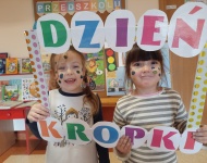 Dzień Kropki