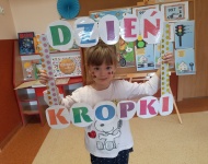 Dzień Kropki