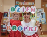 Dzień Kropki