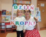 Dzień Kropki
