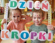 Dzień Kropki