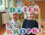 Dzień Kropki