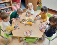 DZIEŃ PRZEDSZKOLAKA