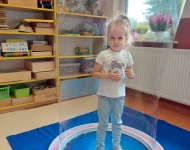 DZIEŃ PRZEDSZKOLAKA