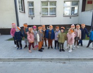 Witamy Jesień!