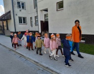Witamy Jesień!