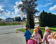 Witamy Jesień!