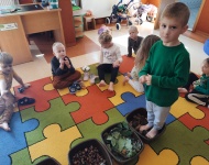 Witamy Jesień!
