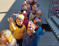 Witamy Jesień!