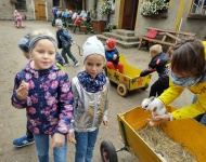 KLUCZEWO "Stara chata u Kowola"