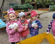 KLUCZEWO "Stara chata u Kowola"