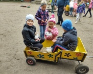 KLUCZEWO "Stara chata u Kowola"