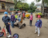 KLUCZEWO "Stara chata u Kowola"