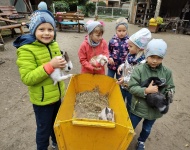 KLUCZEWO "Stara chata u Kowola"