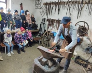 KLUCZEWO "Stara chata u Kowola"