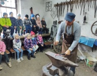 KLUCZEWO "Stara chata u Kowola"