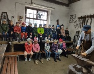 KLUCZEWO "Stara chata u Kowola"