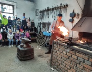 KLUCZEWO "Stara chata u Kowola"