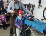 KLUCZEWO "Stara chata u Kowola"