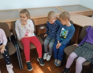 Wizyta w Izbie Regionalnej w Pawłowicach