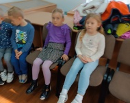 Wizyta w Izbie Regionalnej w Pawłowicach
