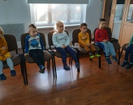 Wizyta w Izbie Regionalnej w Pawłowicach