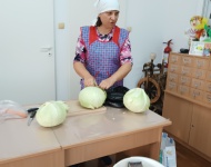 Wizyta w Izbie Regionalnej w Pawłowicach