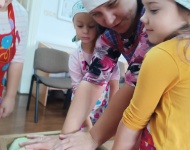 Wizyta w Izbie Regionalnej w Pawłowicach