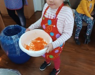 Wizyta w Izbie Regionalnej w Pawłowicach