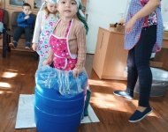 Wizyta w Izbie Regionalnej w Pawłowicach
