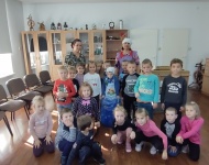 Wizyta w Izbie Regionalnej w Pawłowicach