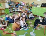 Mały Miś w świecie wielkiej literatury 