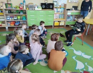 Mały Miś w świecie wielkiej literatury 