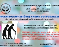AKCJE W PRZEDSZKOLU