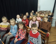 Wyjazd na musical