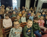 Wyjazd na musical