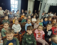 Wyjazd na musical