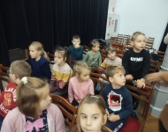 Wyjazd na musical