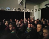 Wyjazd na musical
