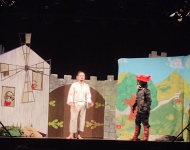 Wyjazd na musical