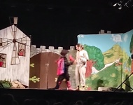Wyjazd na musical