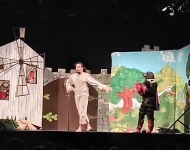 Wyjazd na musical