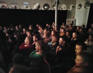 Wyjazd na musical