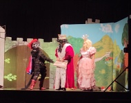 Wyjazd na musical