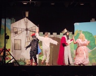 Wyjazd na musical