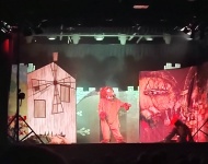 Wyjazd na musical