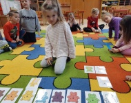 Dzień Pluszowego Misia