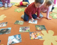 Dzień Pluszowego Misia